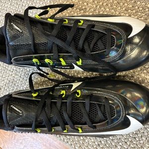 Nike carbon vapor 2.0